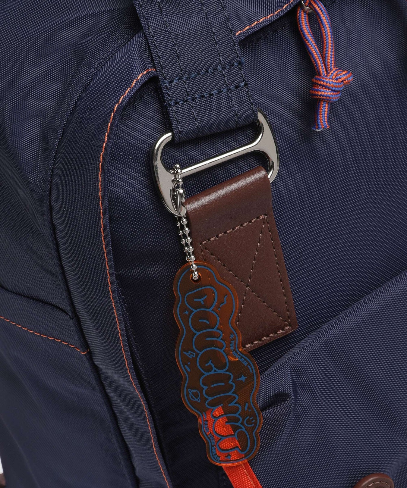 Doughnut You-Niverse Macaroon Backpack navy