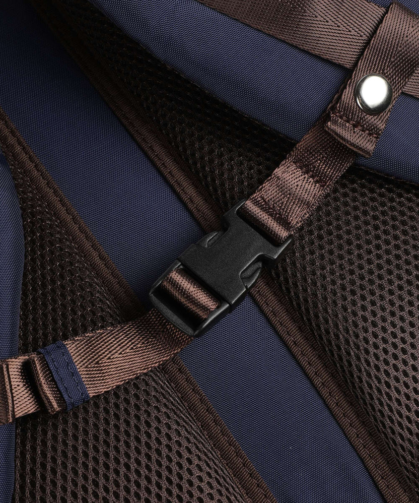 Doughnut You-Niverse Colorado Backpack navy