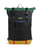 Doughnut Street Cruise Christopher Batoh s chlopní black