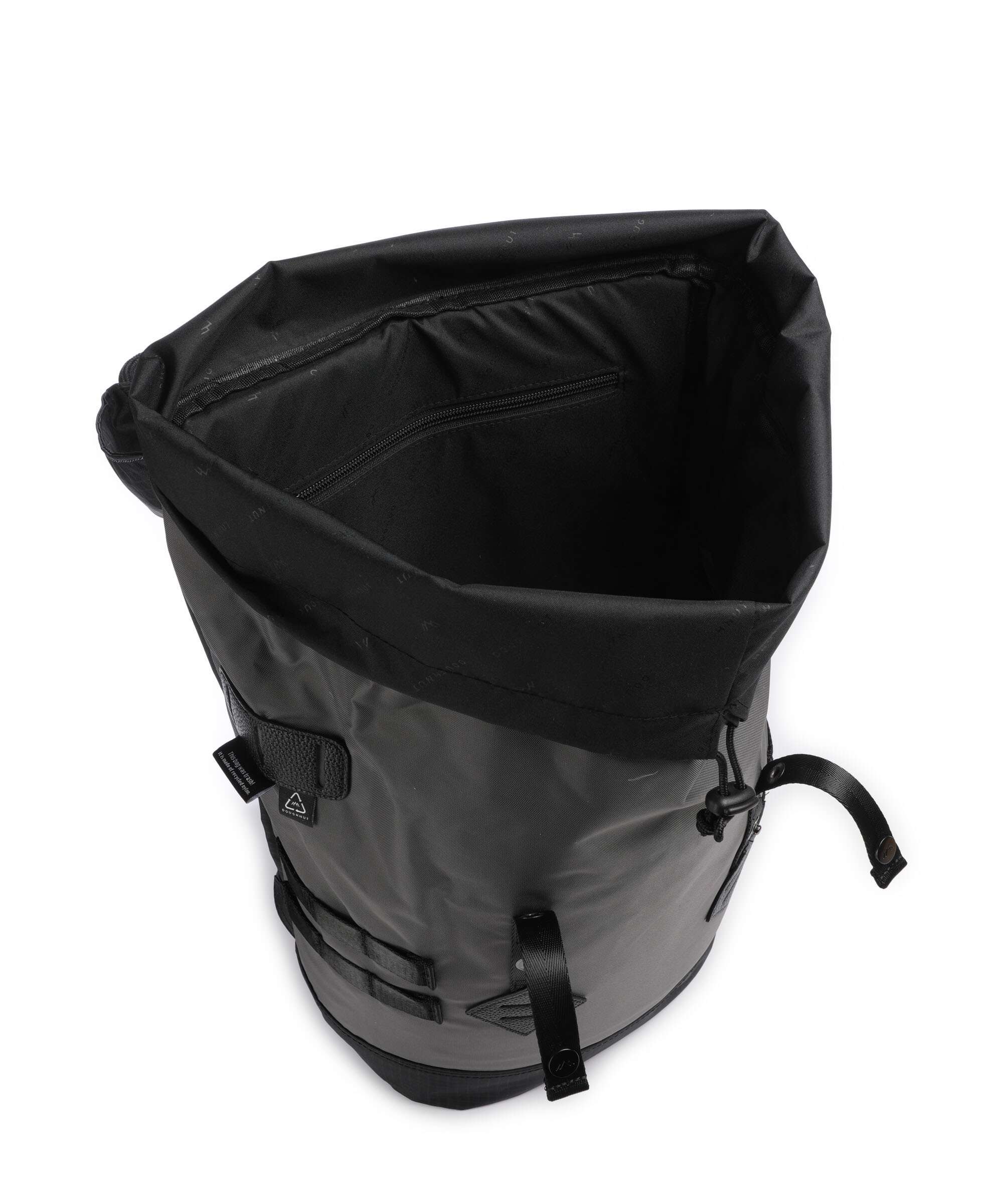 Doughnut Street Cruise Colorado Backpack dark grey