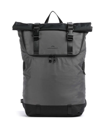 Doughnut Street Cruise Christopher Batoh s chlopní dark grey