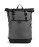 Doughnut Street Cruise Christopher Rolltop backpack dark grey