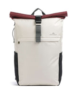 Doughnut Reborn Jetpack Batoh s chlopní stone/wine
