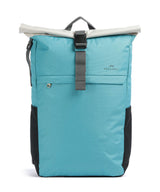 Doughnut Reborn Jetpack Batoh s chlopní lagoon/stone