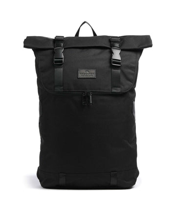 Doughnut Glossy Blocking Christopher Batoh s chlopní black