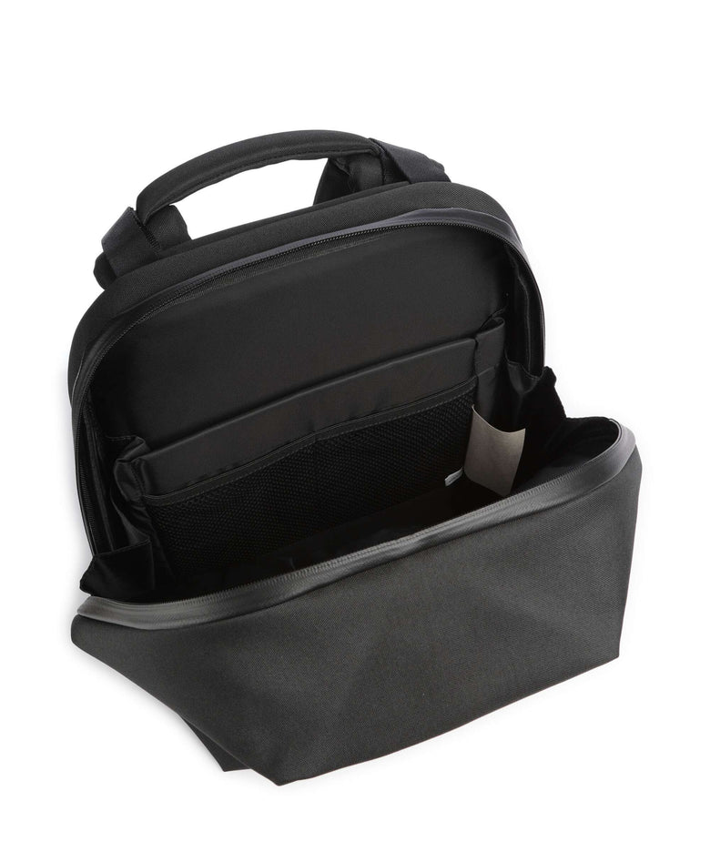 Côte&Ciel Sormonne Backpack black