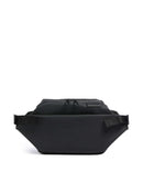 Côte&Ciel Smooth Isarau Small Fanny pack black