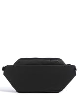 Côte&Ciel Coated Canvas Isarau Ledvinka black