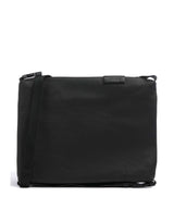 Côte&Ciel Coated Canvas Inn Medium Aktovka black