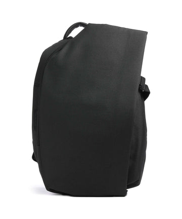 Côte&Ciel Eco Yarn Isar Small Batoh na notebook black