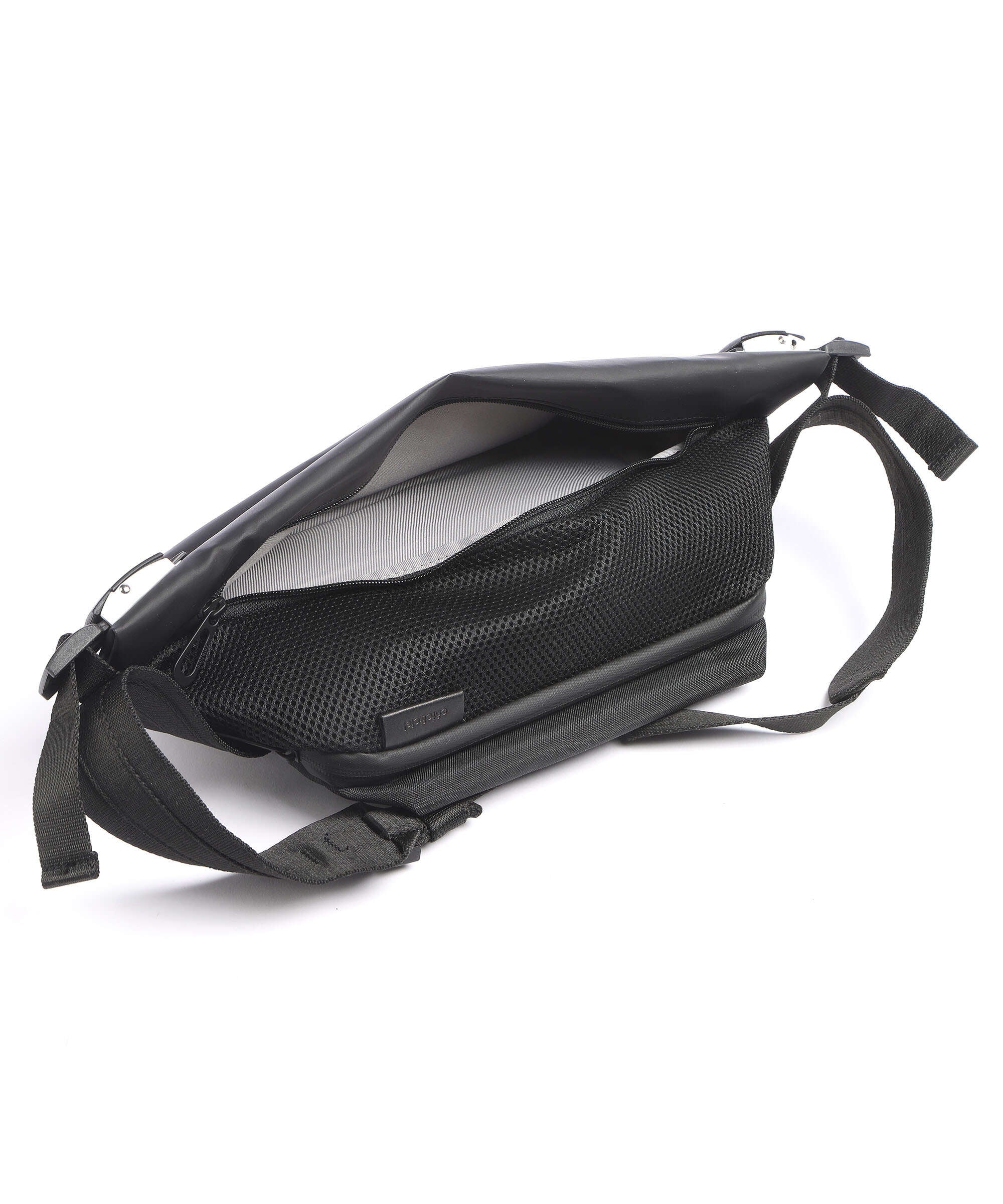 Côte&Ciel Isarau Belt bag black