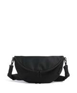 Côte&Ciel Sleek Nylon Hala S Kabelka přes rameno black