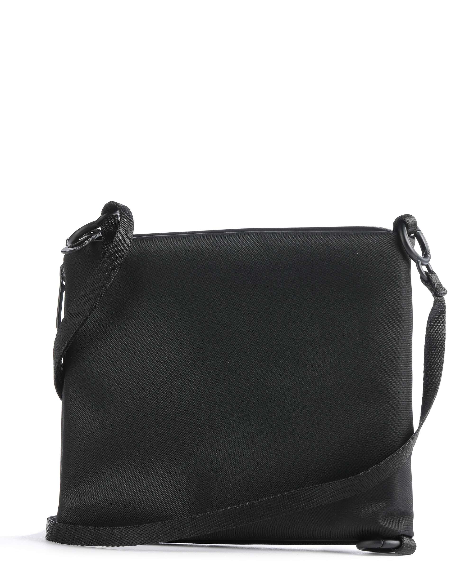 Côte&Ciel Inn S Crossbody bag black