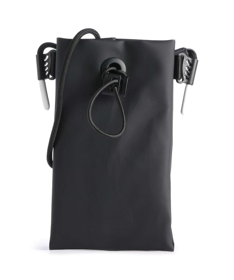 Côte&Ciel Alu Phone bag black