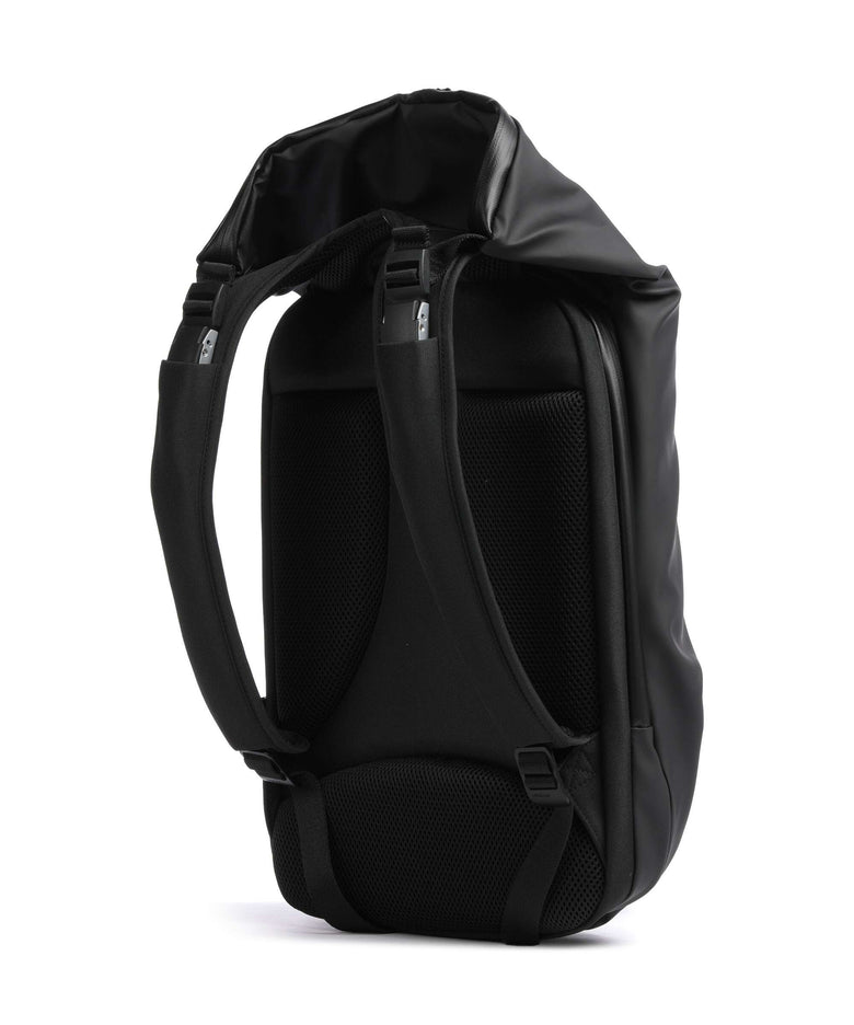 Côte&Ciel Obsidian Backpack black