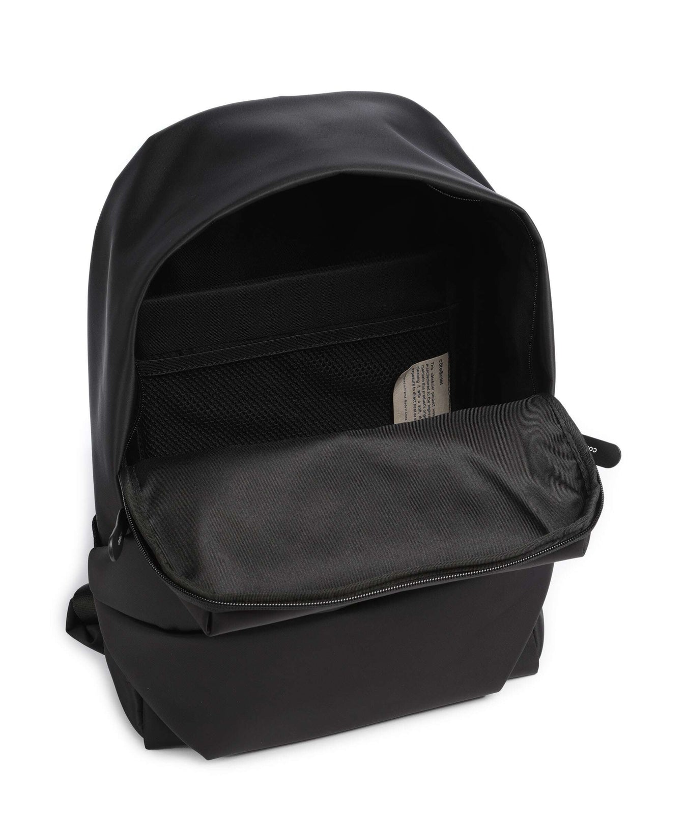 Côte&Ciel Sava Backpack black