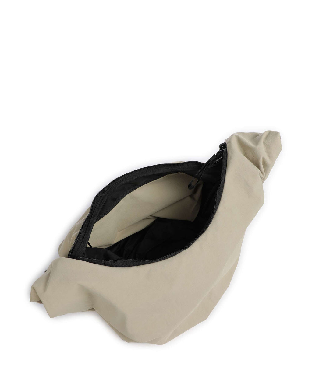 Côte&Ciel Hyco S Crossbody bag beige