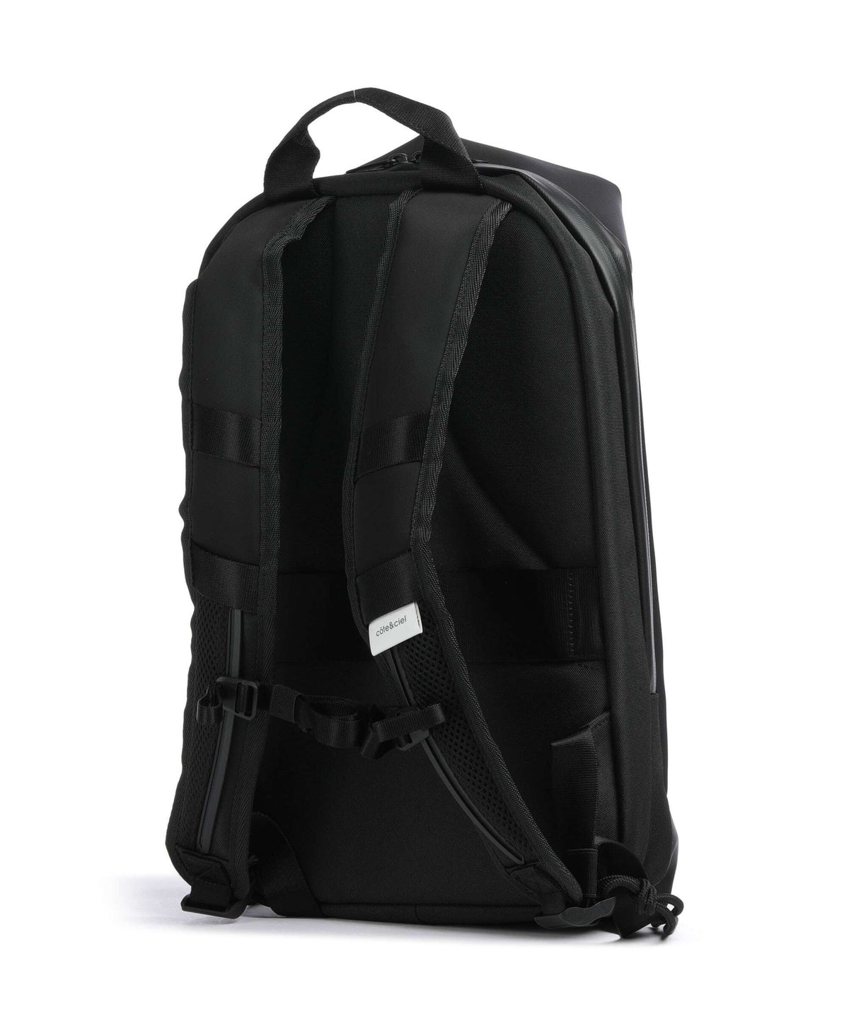 Côte&Ciel Yukon Backpack black