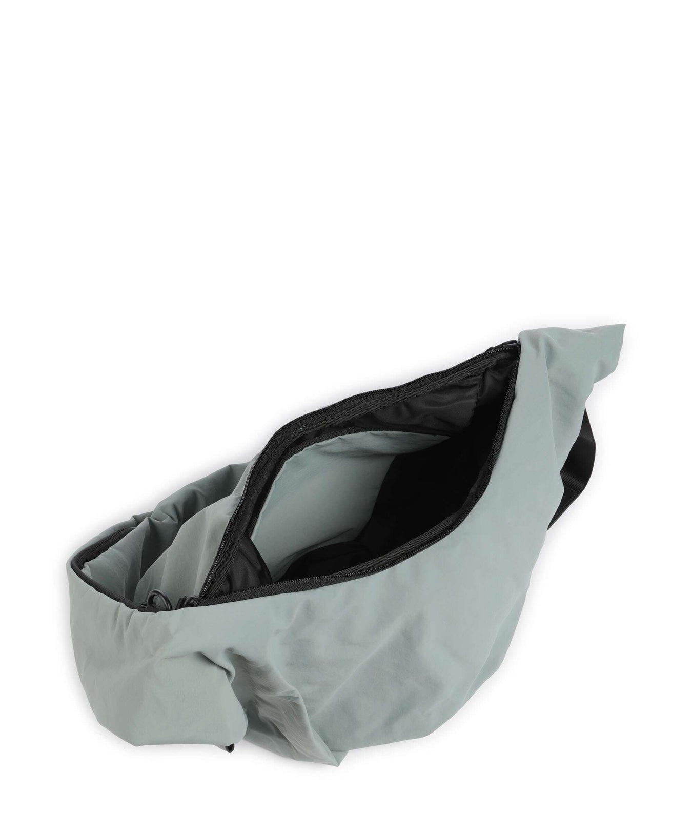 Côte&Ciel Smooth S Crossbody bag sage green