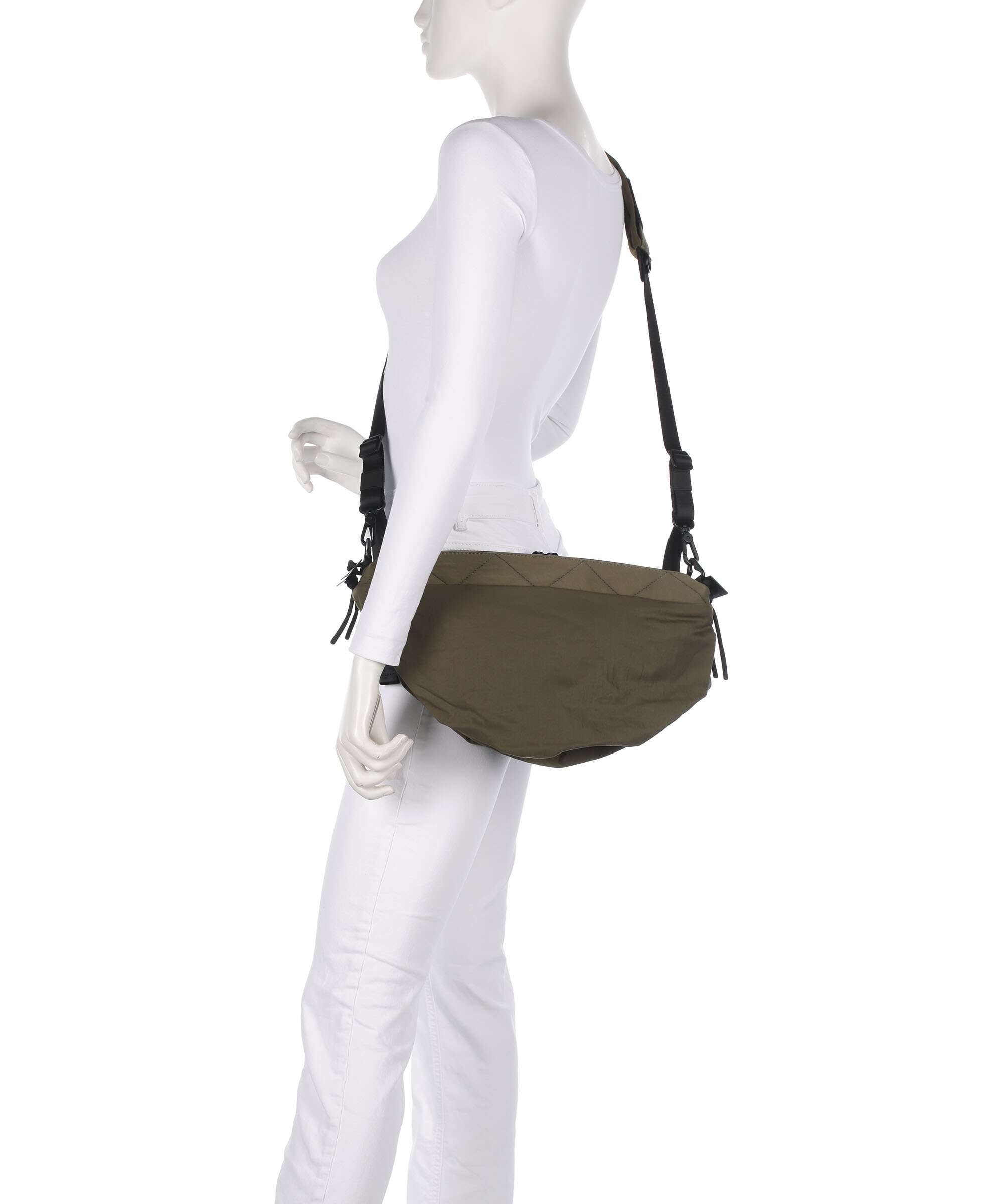 Côte&Ciel Orne Crossbody bag cargo green