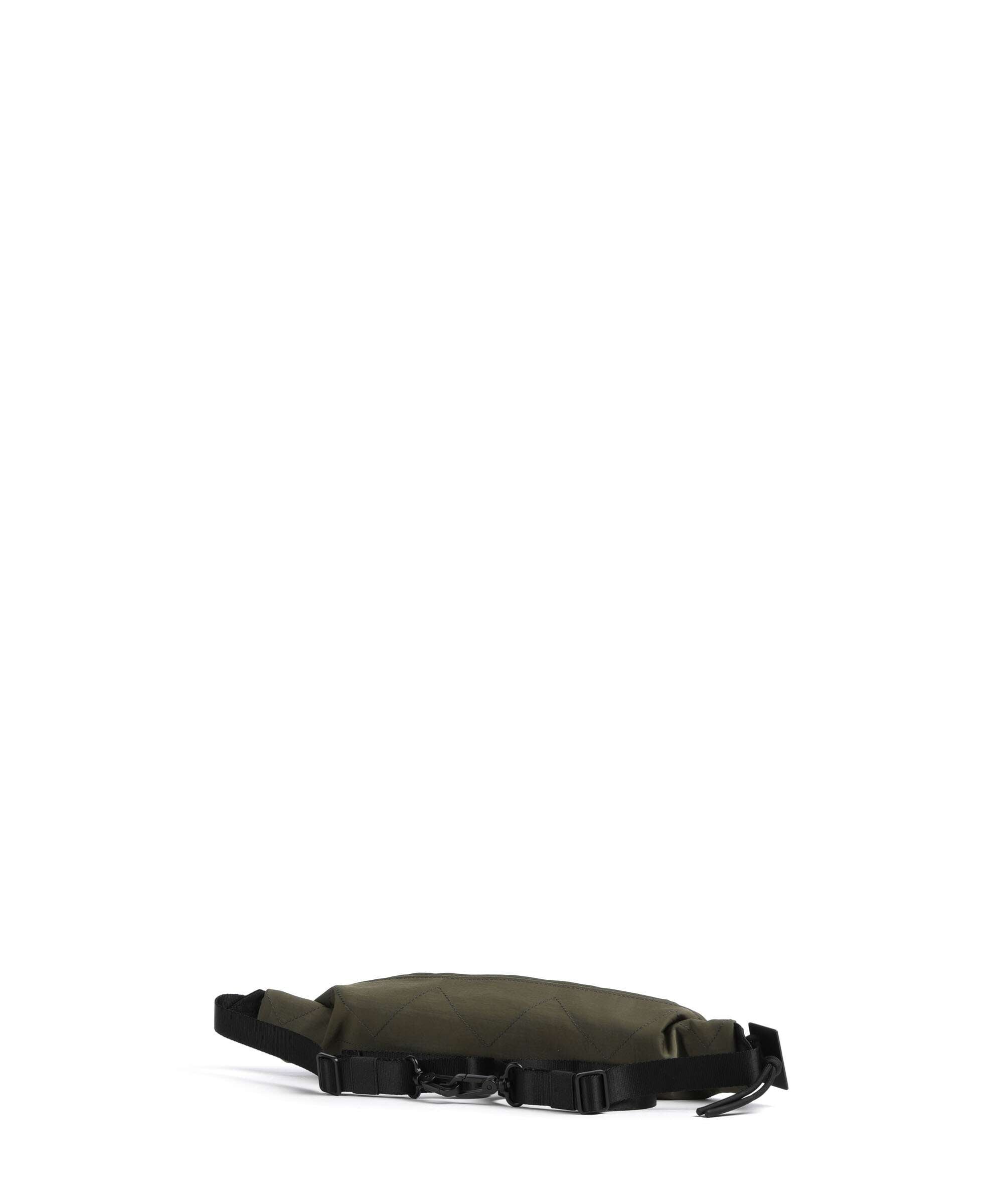Côte&Ciel Adda Crossbody bag cargo green