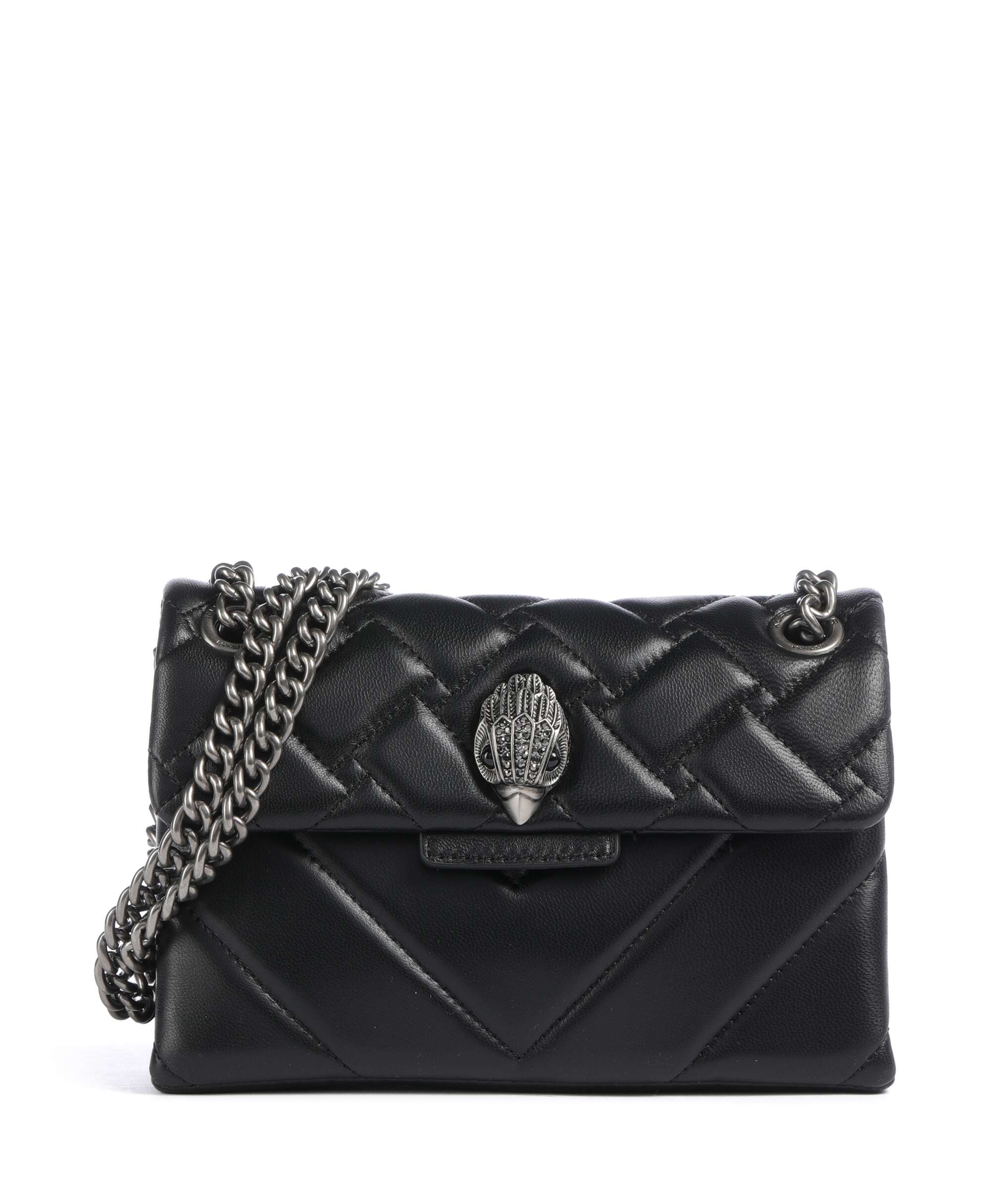 Kurt Geiger Kensington Mini Shoulder bag black