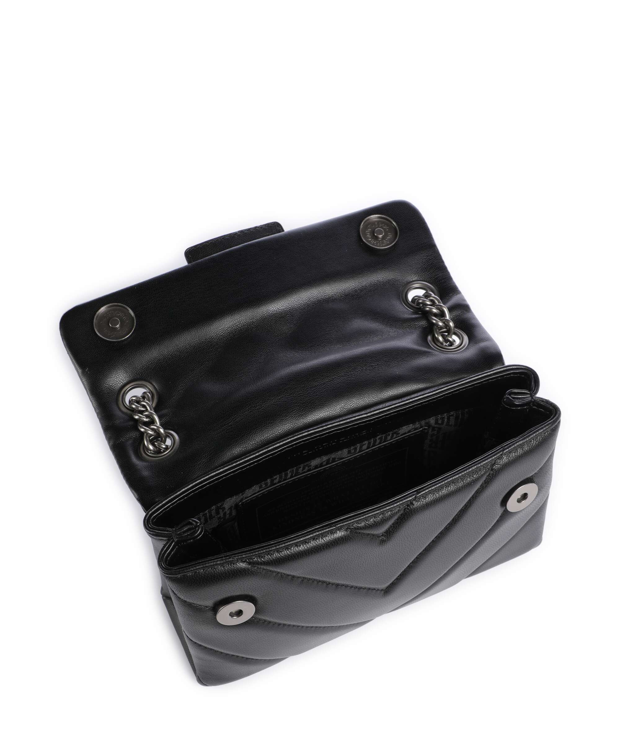 Kurt Geiger Kensington Mini Shoulder bag black