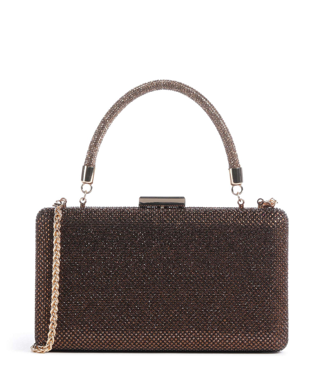 Dune London Beaut Handbag bronze