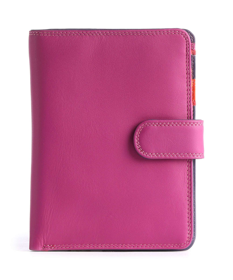 Mywalit Wallet sangria/multicolour