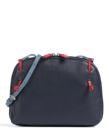 Mywalit Pienza Kabelka přes rameno blue
