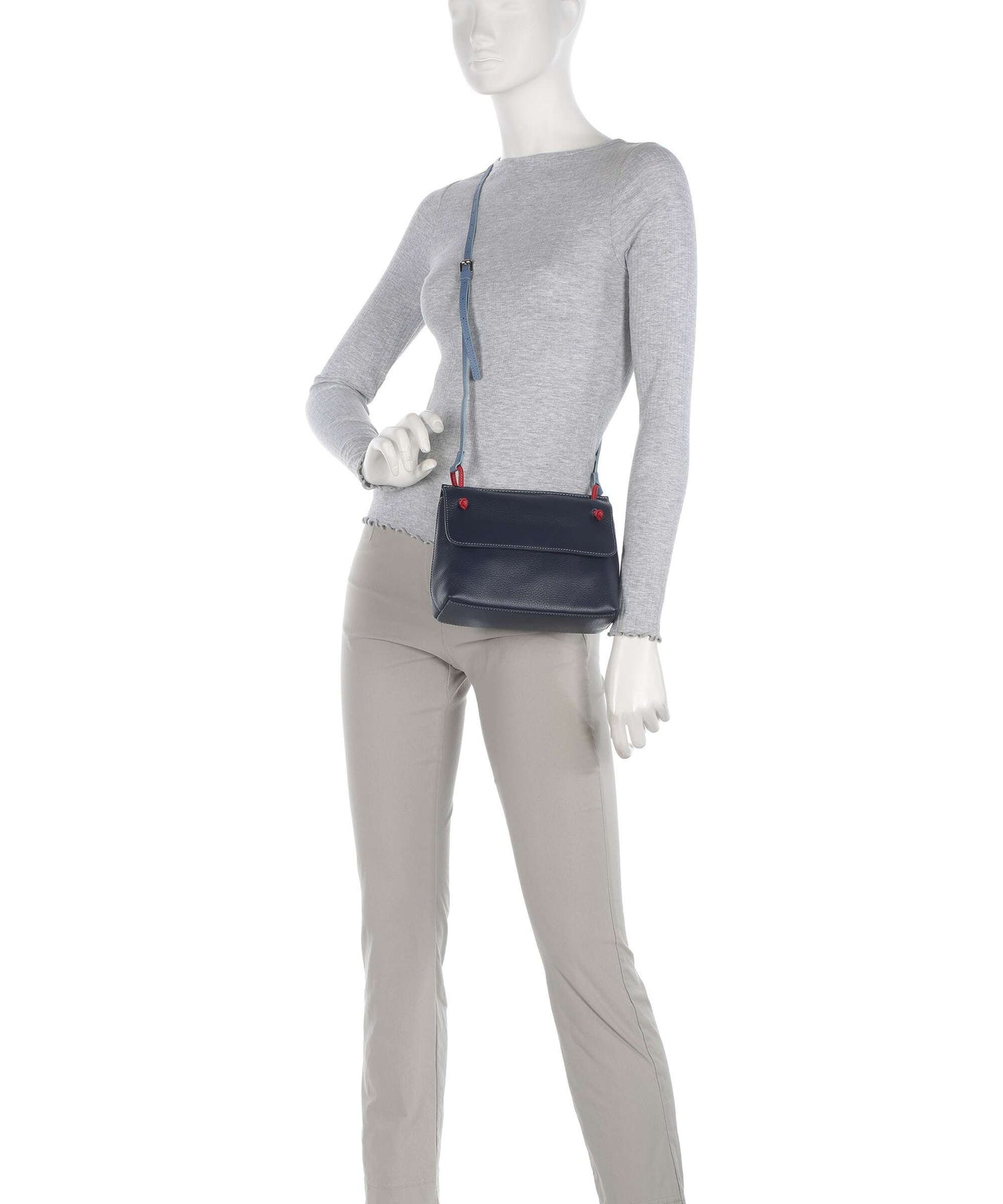 Mywalit Rio Crossbody bag blue