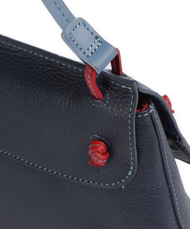 Mywalit Rio Crossbody bag blue