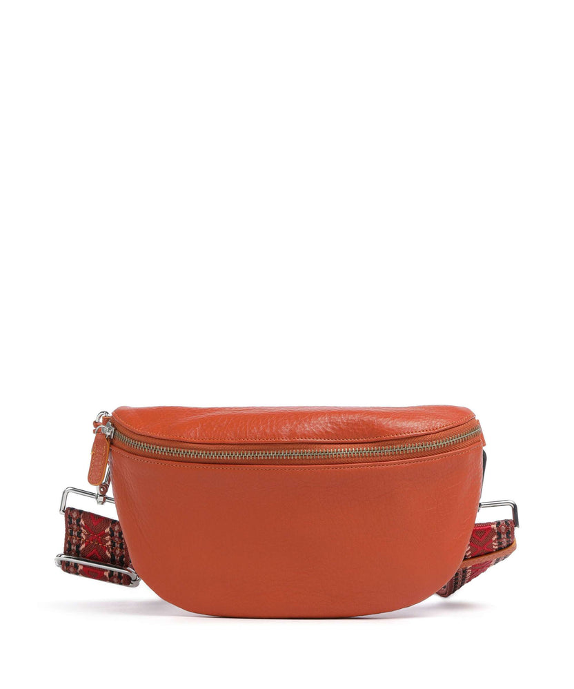 Mywalit Crossbody bag tan