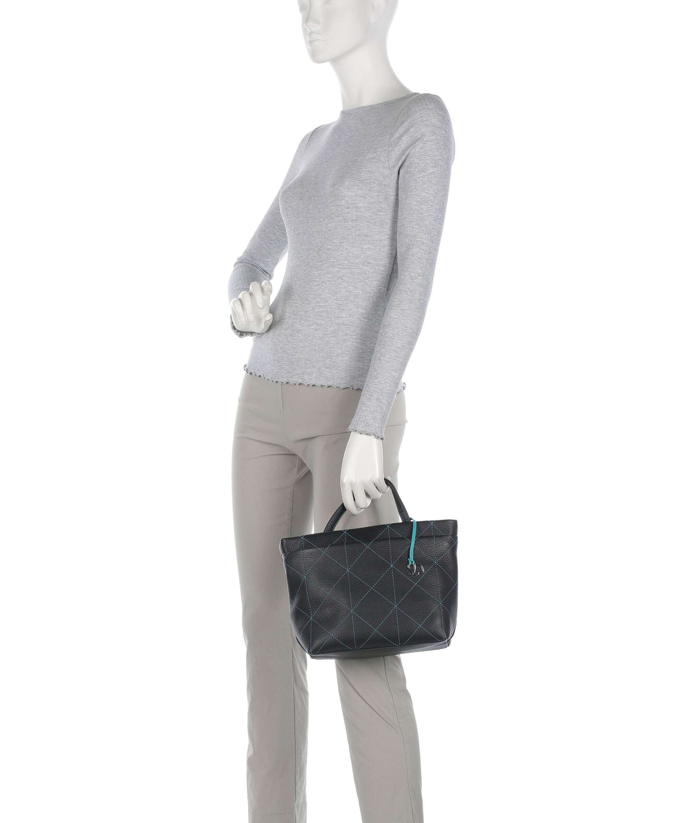 Mywalit Pienza Handbag black