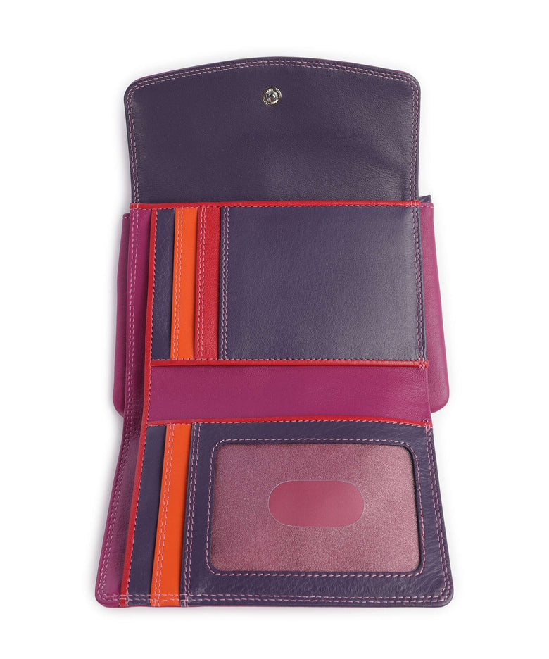 Mywalit Wallet sangria/multicolour