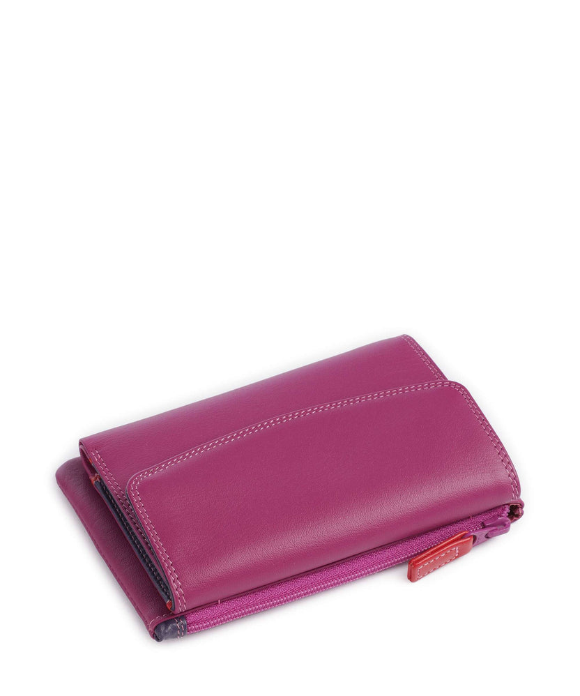 Mywalit Wallet sangria/multicolour