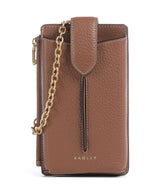 Radley London Hillgate Kabelka na mobil saddle