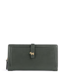 Radley London Newick Road Peněženka racing green