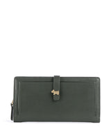 Radley London Newick Road Peněženka racing green