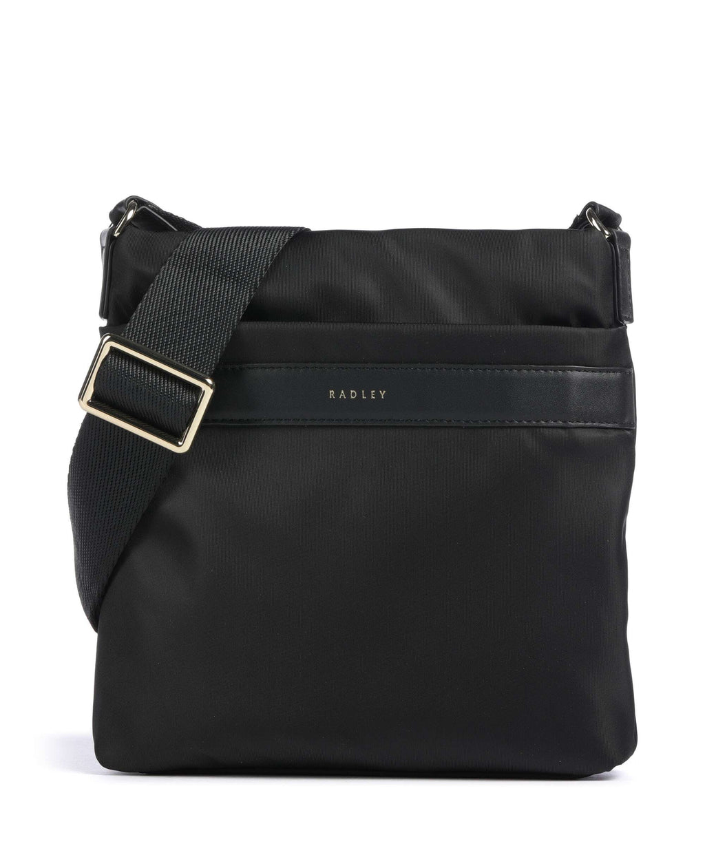 Radley London Holland Park Crossbody bag black