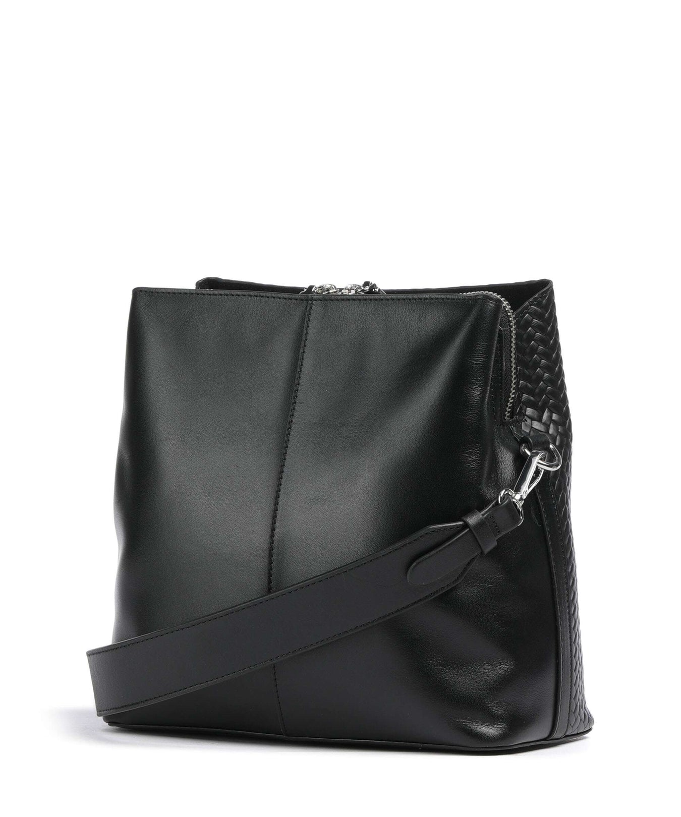 Radley London Dukes Place Crossbody bag black