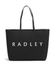 Radley London Southwell Gardens Nákupní taška black