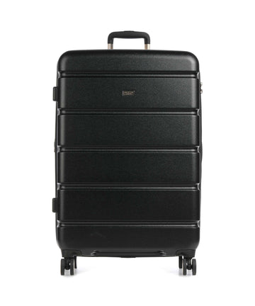 Radley London Lexington Kufr se 4 kolečky black