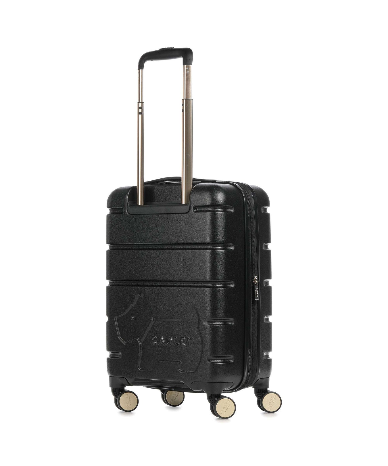 Radley London Lexington Spinner (4 wheels) black