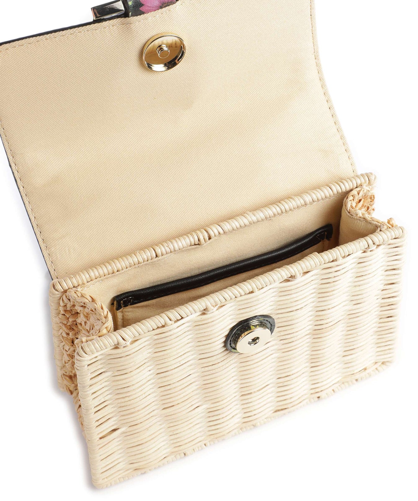 Ted Baker Jaysisa Crossbody bag black