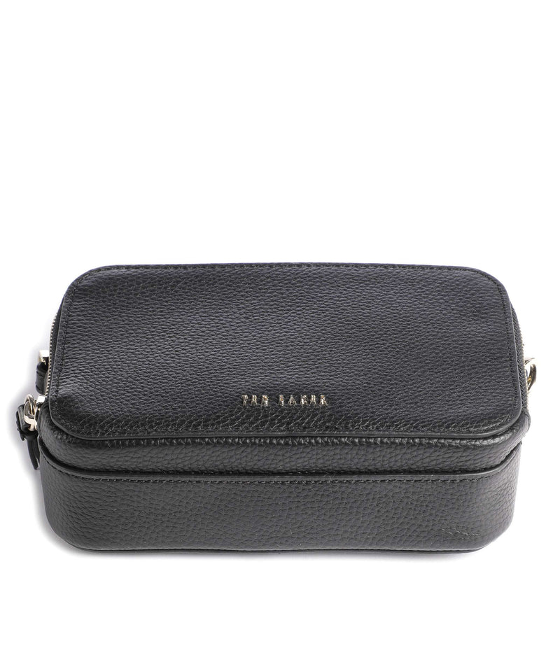 Ted Baker Stunna Crossbody bag black
