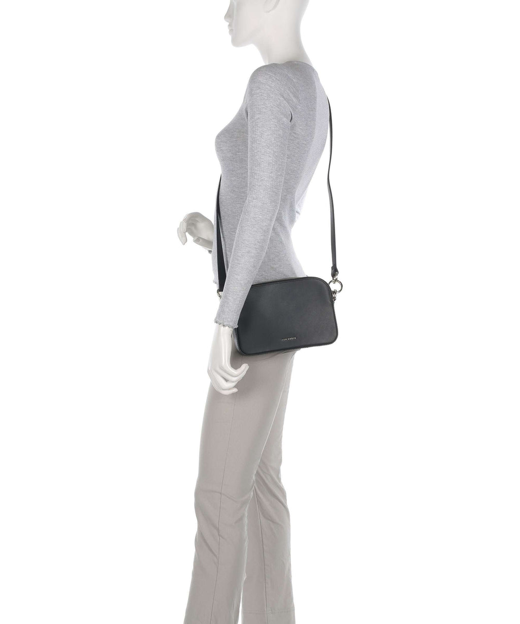 Ted Baker Darcelo Crossbody bag jet black