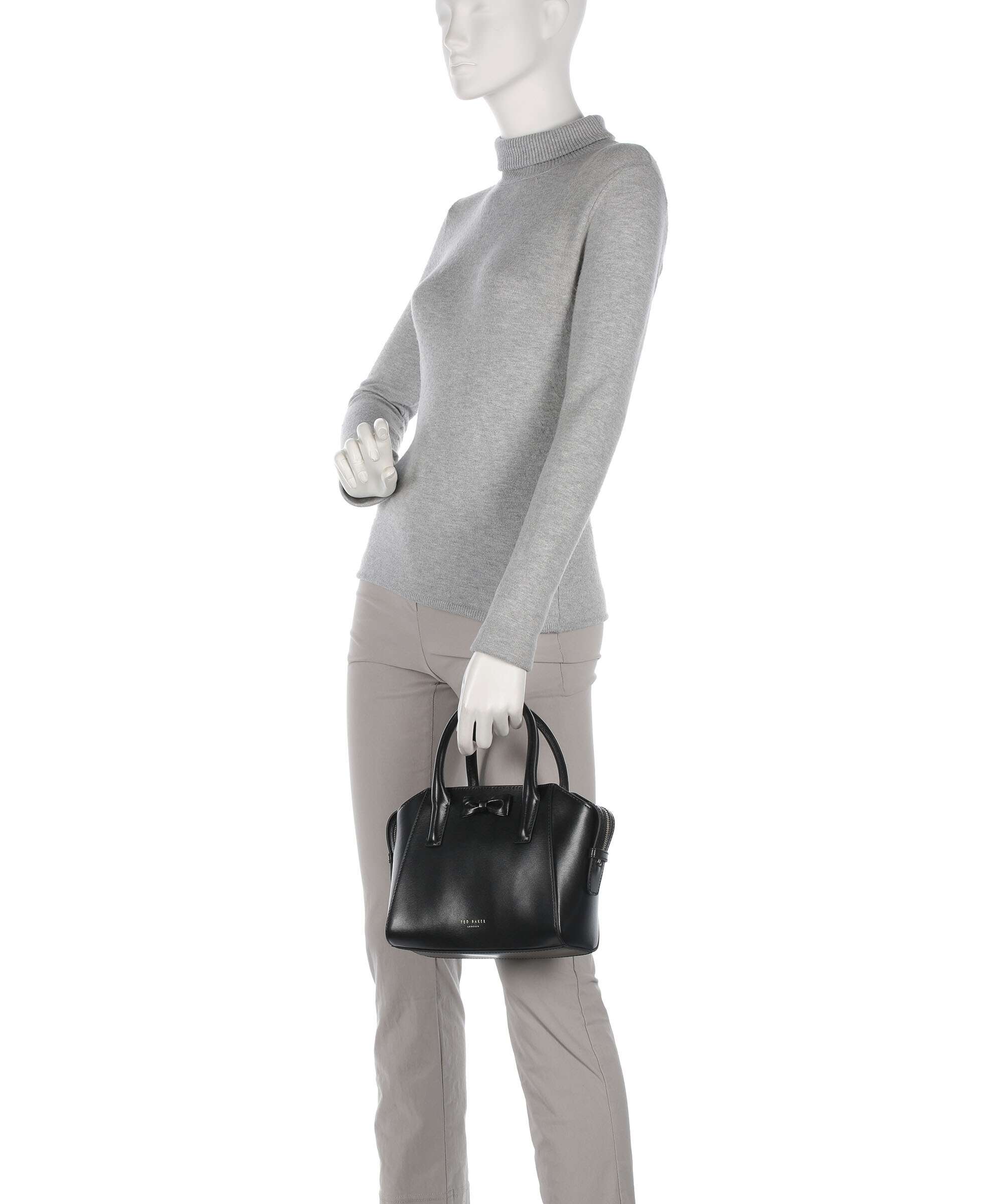 Ted Baker Baelini Handbag black