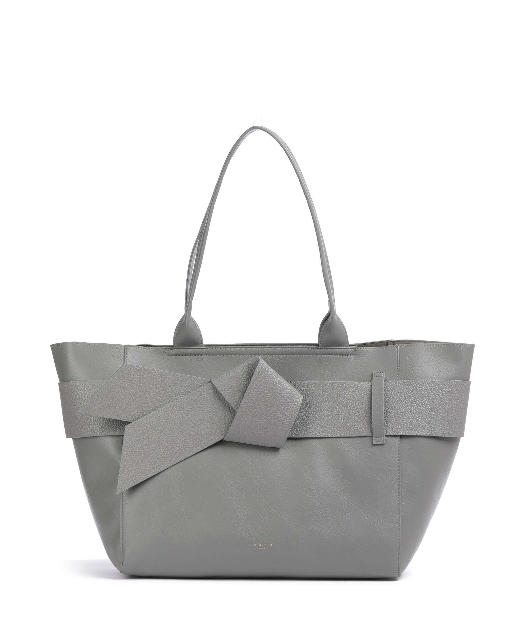 Ted Baker Jimma Tote bag mid grey