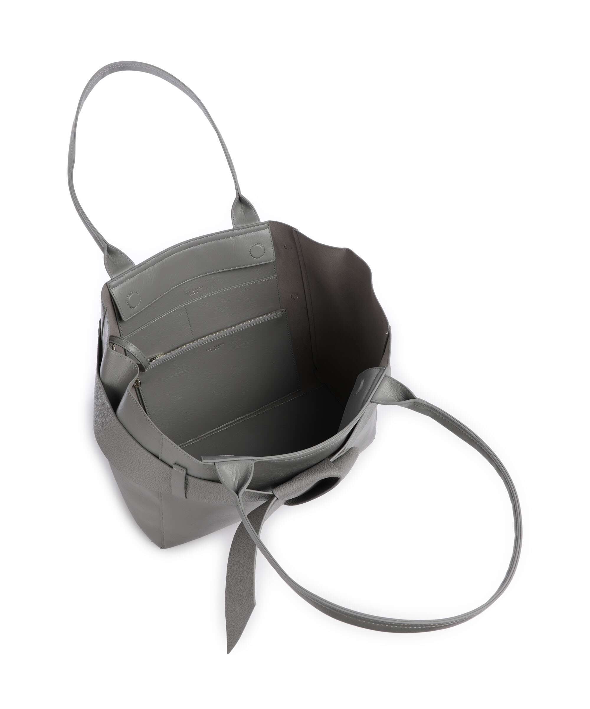 Ted Baker Jimma Tote bag mid grey